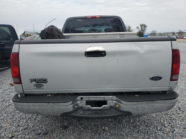 Photo 6 from auction – 2003 FORD F150 with VIN 1FTRX17W13NA12992