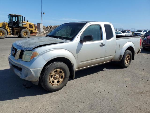 NISSAN FRONTIER K 2006 with VIN 1N6BD06T56C429962 - Photo from auction