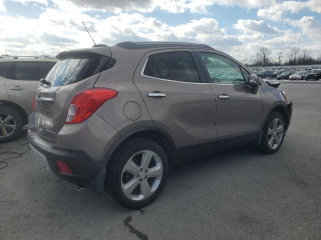 Photo 3 from auction – 2015 BUICK ENCORE PRE with VIN KL4CJHSB0FB115096