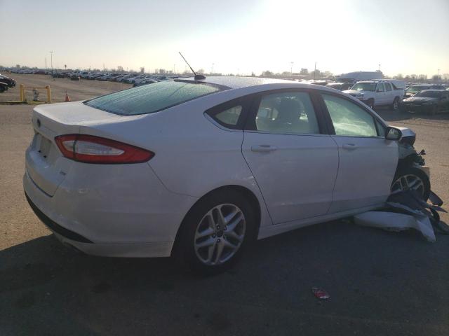 Photo 3 from auction – 2016 FORD FUSION SE with VIN 3FA6P0H71GR359137