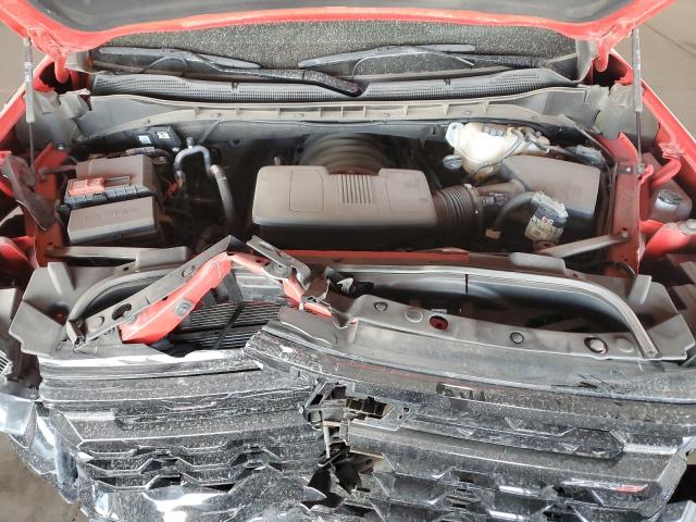 Photo 11 from auction – 2023 CHEVROLET SILVERADO with VIN 3GCUDHEL0PG256247