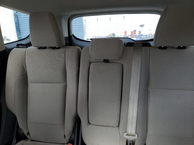Photo 10 from auction – 2017 FORD ESCAPE SE with VIN 1FMCU0GDXHUB29387