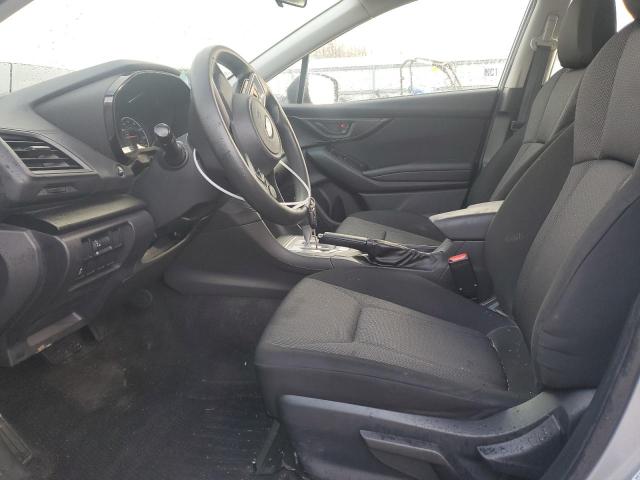 Photo 7 from auction – 2018 SUBARU IMPREZA with VIN 4S3GTAA61J3746407