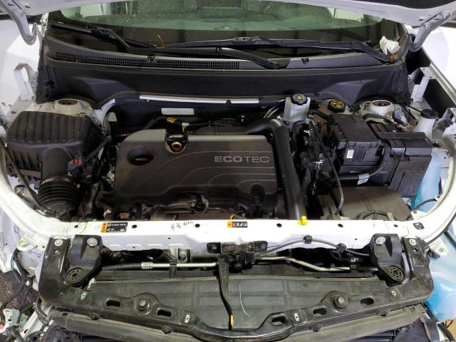 Photo 12 from auction – 2021 CHEVROLET EQUINOX LS with VIN 3GNAXHEV2MS153634