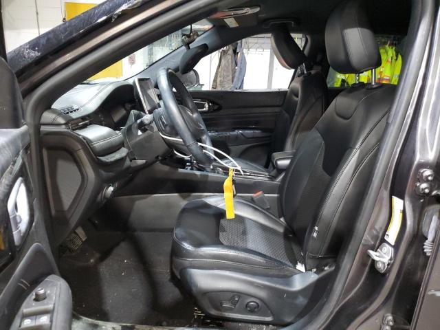 Zdjęcie 7 z aukcji – 2022 JEEP COMPASS LA z VIN 3C4NJDBBXNT171454