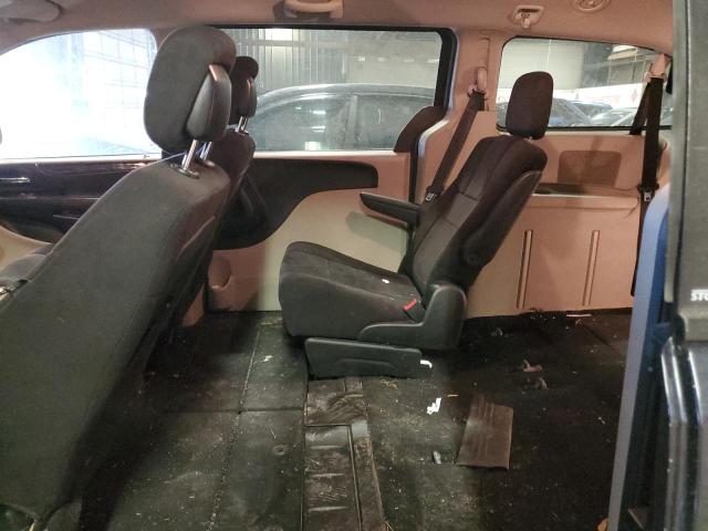Photo 11 from auction – 2013 DODGE GRAND CARA with VIN 2C4RDGCG2DR635763