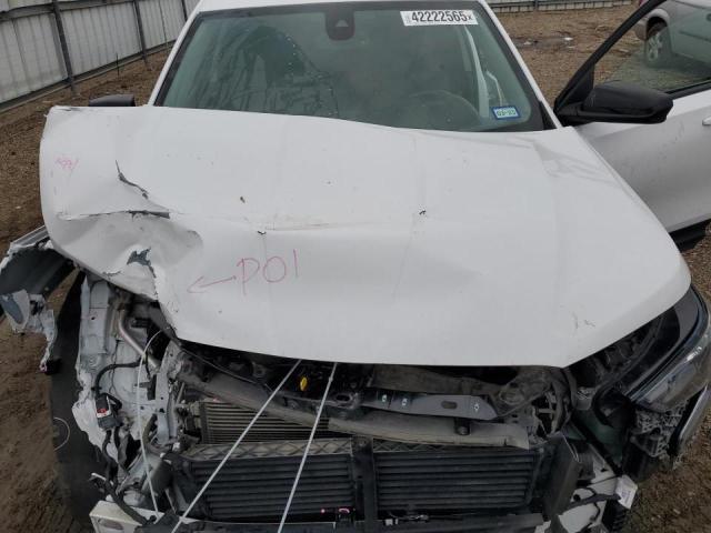 Photo 12 from auction – 2020 GMC TERRAIN SL with VIN 3GKALMEV9LL307413