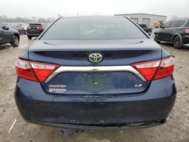 Photo 6 from auction – 2015 TOYOTA CAMRY LE with VIN 4T4BF1FKXFR455964