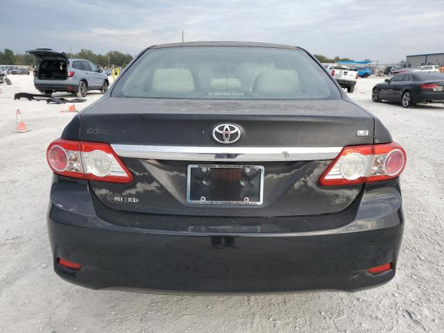 صورة رقم 6 من المزاد - 2011 TOYOTA COROLLA BA مع VIN JTDBU4EE8BJ093405