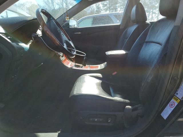 Photo 7 from auction – 2007 LEXUS ES 350 with VIN JTHBJ46G972144404