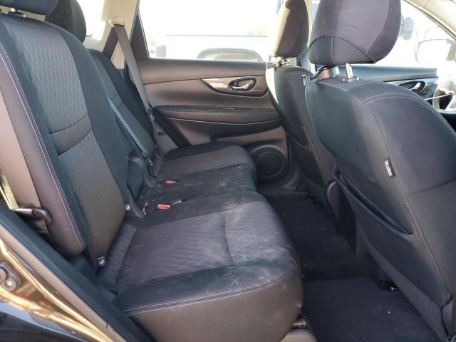 Photo 11 from auction – 2017 NISSAN ROGUE S with VIN KNMAT2MV1HP516898