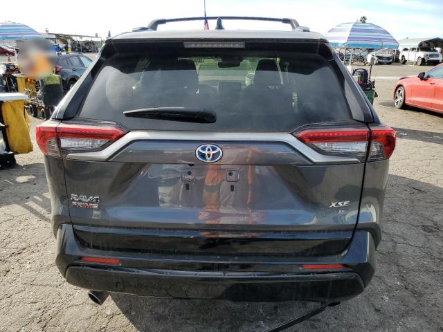 Photo 6 from auction – 2021 TOYOTA RAV4 PRIME with VIN JTMEB3FV1MD030983