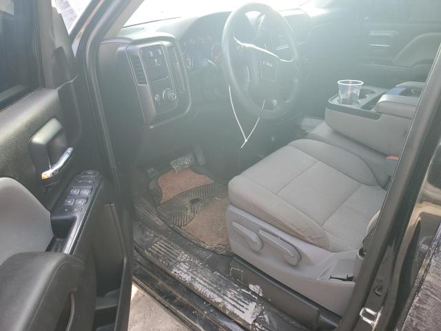 Photo 8 from auction – 2019 GMC SIERRA LIM with VIN 2GTV2LEC5K1237482