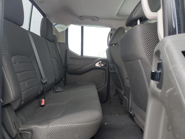 Photo 10 from auction – 2018 NISSAN FRONTIER S with VIN 1N6AD0EV1JN766527