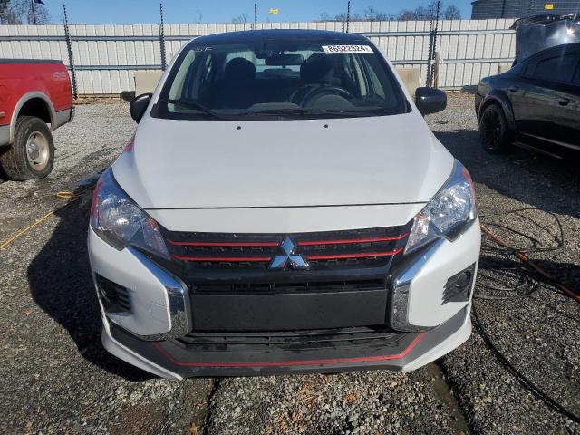 Photo 5 from auction – 2024 MITSUBISHI MIRAGE G4 with VIN ML32FUFJ0RHF04339