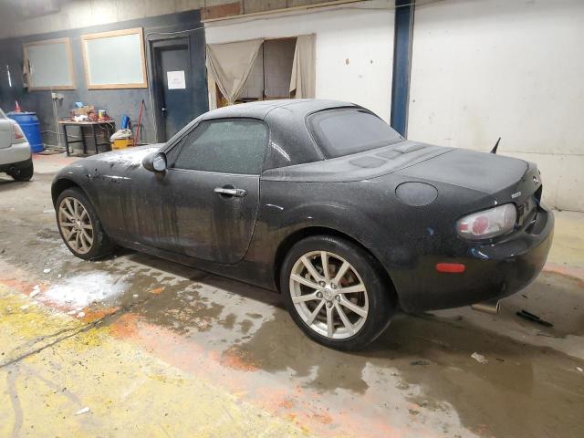 Photo 2 from auction – 2008 MAZDA MX-5 MIATA with VIN JM1NC26F680148895
