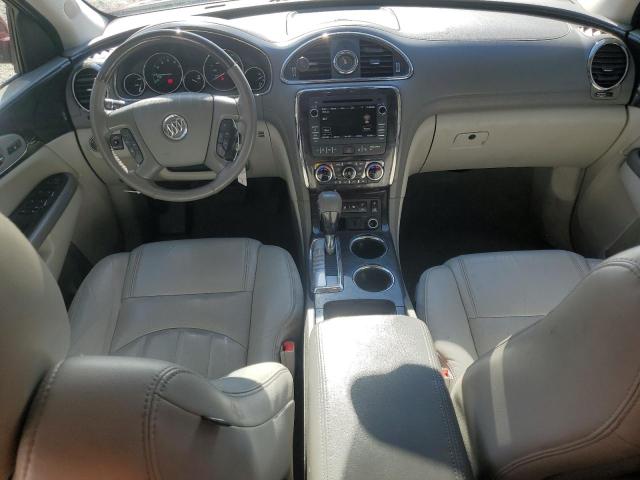 Photo 8 from auction – 2017 BUICK ENCLAVE with VIN 5GAKVBKD0HJ183543
