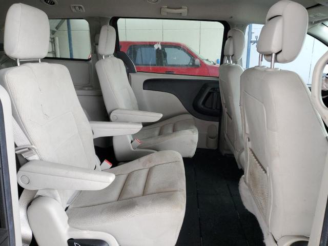 Photo 11 from auction – 2019 DODGE GRAND CARA with VIN 2C4RDGBG2KR682774