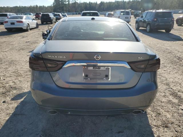 Photo 6 from auction – 2016 NISSAN MAXIMA 3.5 with VIN 1N4AA6AP0GC425510