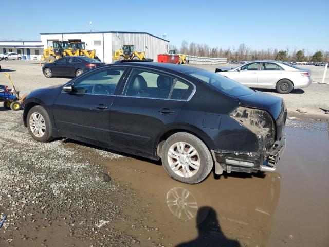 Photo 2 from auction – 2012 NISSAN ALTIMA BAS with VIN 1N4AL2AP3CC149143