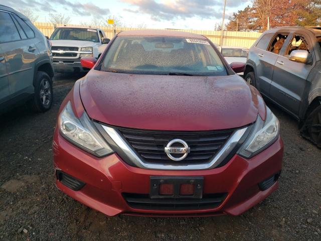 Photo 5 from auction – 2017 NISSAN ALTIMA 2.5 with VIN 1N4AL3AP4HC269417