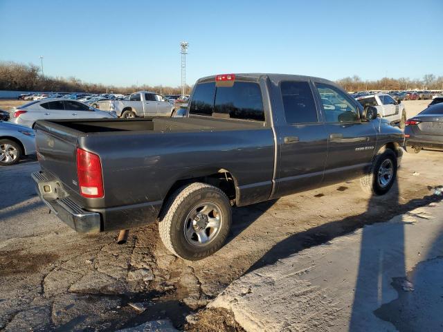 Photo 3 from auction – 2003 DODGE RAM 1500 S with VIN 1D7HA18N63S103878