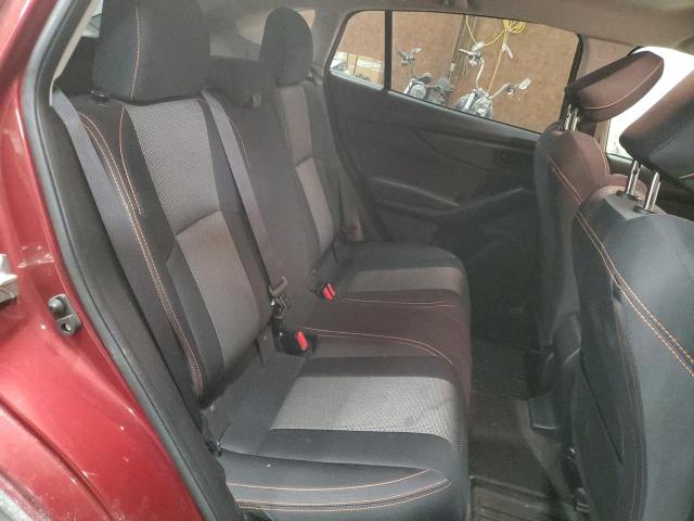 Photo 11 from auction – 2019 SUBARU CROSSTREK with VIN JF2GTACC2KH355355