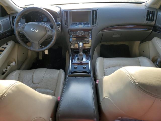 Photo 8 from auction – 2012 INFINITI G37 BASE with VIN JN1CV6AP4CM623604