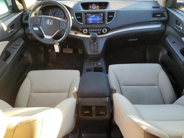 Photo 8 from auction – 2016 HONDA CR-V EX with VIN 5J6RM3H52GL028723