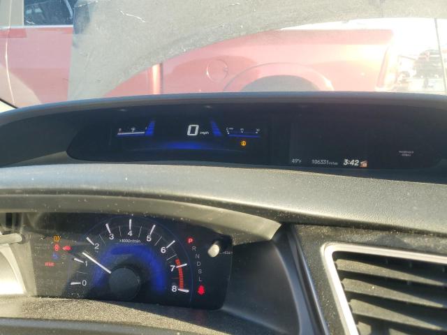 Zdjęcie 9 z aukcji – 2015 HONDA CIVIC SE z VIN 19XFB2F72FE262865