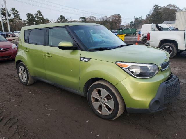 Photo 4 from auction – 2016 KIA SOUL with VIN KNDJN2A25G7853996