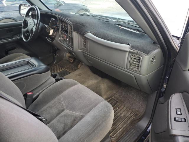 Photo 8 from auction – 2005 CHEVROLET SILVERADO with VIN 2GCEC19V451105623