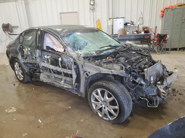 Photo 4 from auction – 2012 INFINITI G37 with VIN JN1CV6ARXCM672033