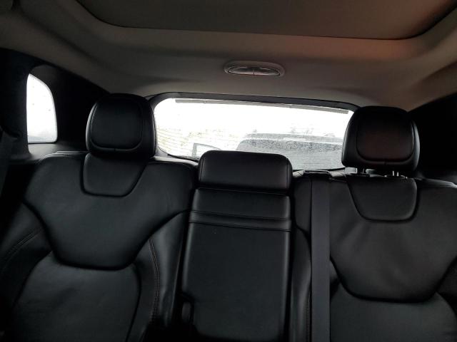 Photo 10 from auction – 2016 JEEP CHEROKEE T with VIN 1C4PJMBSXGW180404