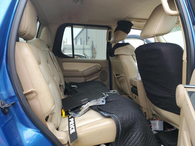 Photo 10 from auction – 2010 FORD EXPLORER S with VIN 1FMEU3DE8AUF07008