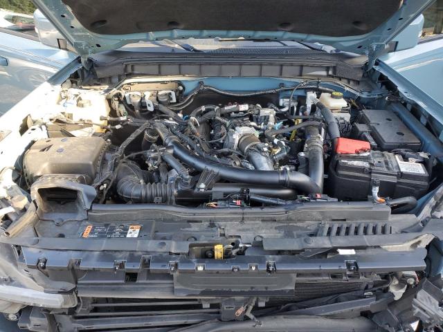 Photo 12 from auction – 2023 FORD BRONCO BAS with VIN 1FMEE5DP4PLA87482