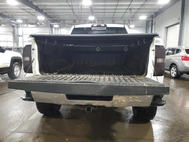 Photo 6 from auction – 2015 CHEVROLET SILVERADO with VIN 3GCUKREC2FG151333