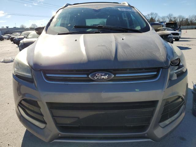 Photo 5 from auction – 2013 FORD ESCAPE TIT with VIN 1FMCU0J99DUB20761