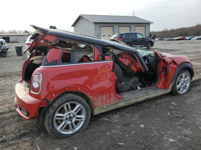 Photo 3 from auction – 2013 MINI COOPER S with VIN WMWSV3C58DT478865