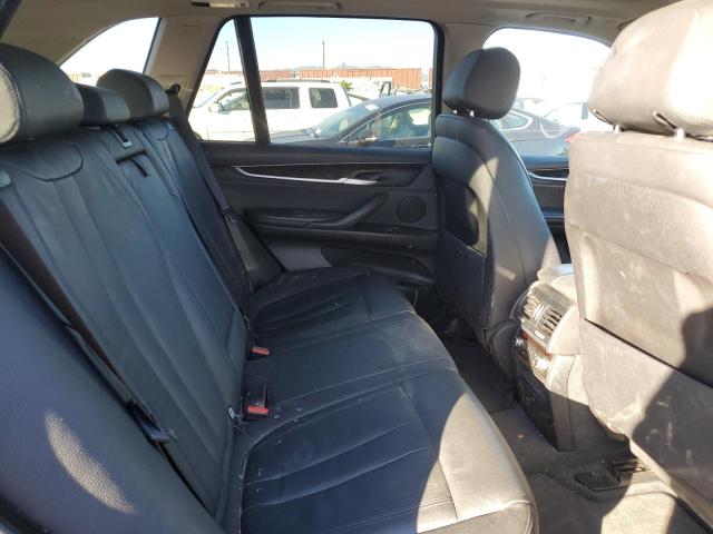 Photo 11 from auction – 2015 BMW X5 XDRIVE3 with VIN 5UXKS4C57F0J98195