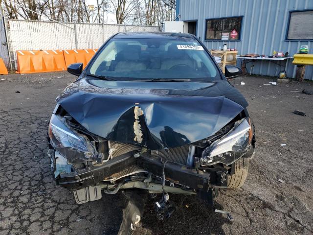 Photo 5 from auction – 2017 TOYOTA COROLLA L with VIN 2T1BURHE0HC839679