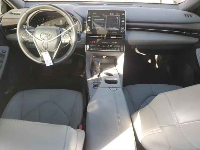 Photo 8 from auction – 2022 TOYOTA AVALON XLE with VIN 4T1AZ1FB3NU076963