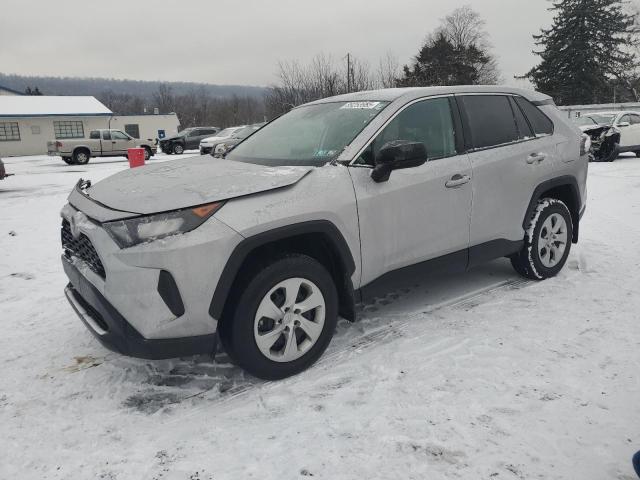 TOYOTA RAV4 LE 2022 z numerem VIN 2T3F1RFVXNC298026 - Zdjęcie z aukcji