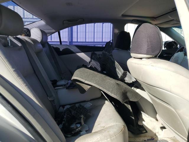Photo 10 from auction – 2007 LEXUS ES 350 with VIN JTHBJ46G372152756