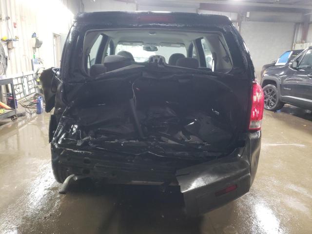 Photo 6 from auction – 2003 SATURN VUE with VIN 5GZCZ53B83S876805