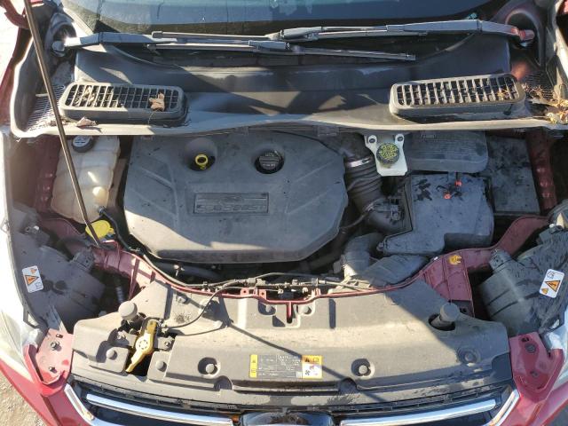 Photo 12 from auction – 2013 FORD ESCAPE TIT with VIN 1FMCU0J96DUD51584