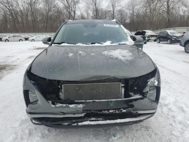 Photo 5 from auction – 2022 HYUNDAI TUCSON SEL with VIN 5NMJBCAE2NH010983