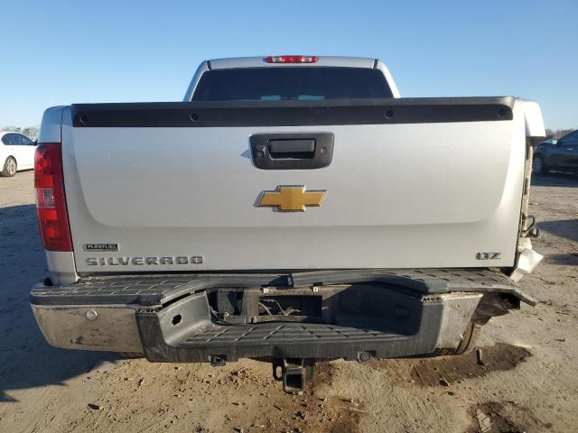 Photo 6 from auction – 2012 CHEVROLET SILVERADO with VIN 1GCPKTE71CF143282