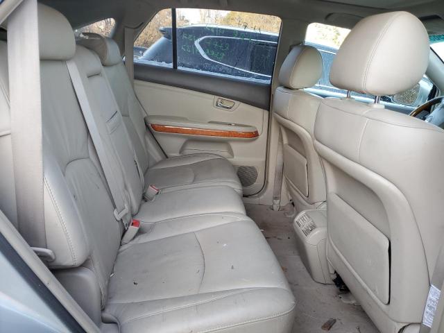 Фото 11 с аукциона – 2005 LEXUS RX 330 с VIN 2T2HA31U85C082216