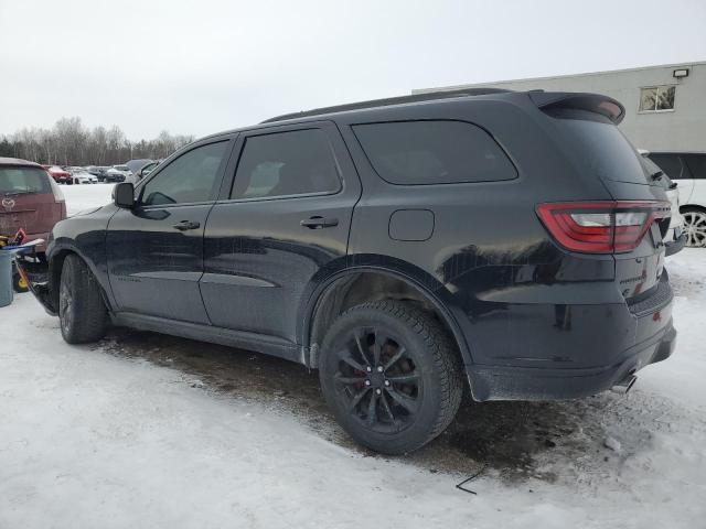 Photo 2 from auction – 2021 DODGE DURANGO CI with VIN 1C4RDJEG0MC875333